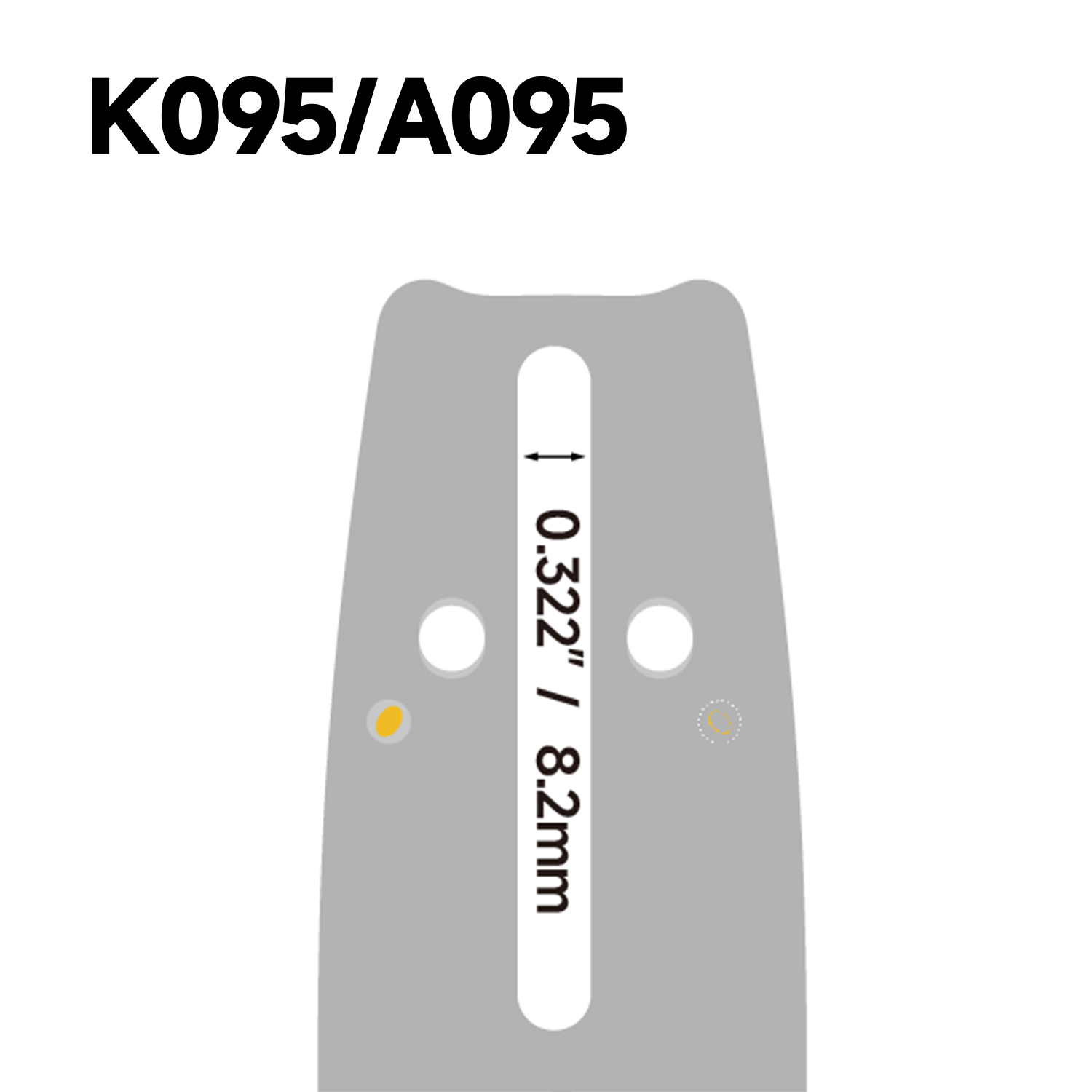 H-K095 / A095